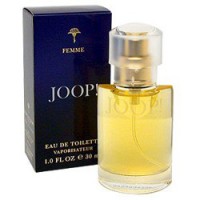 Joop! Feminino Eau de Toillete 50 ml